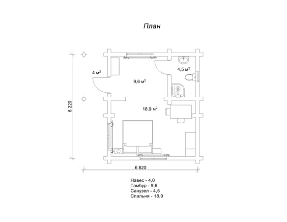 Лаодіка №13