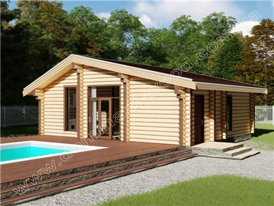 Маркеліна №1