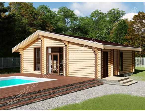 Маркеліна №1