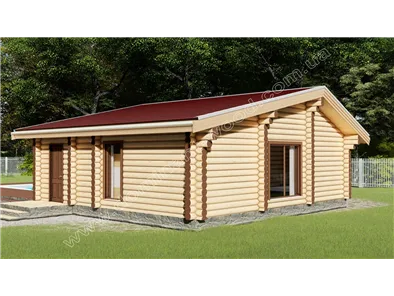 Маркеліна №1 2