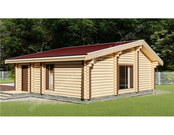 Маркеліна №2