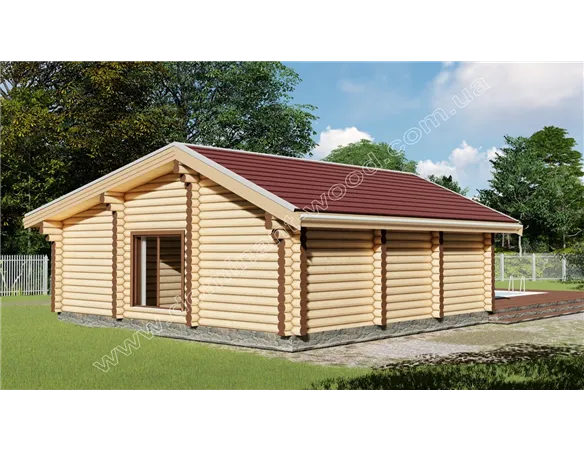 Маркеліна №3