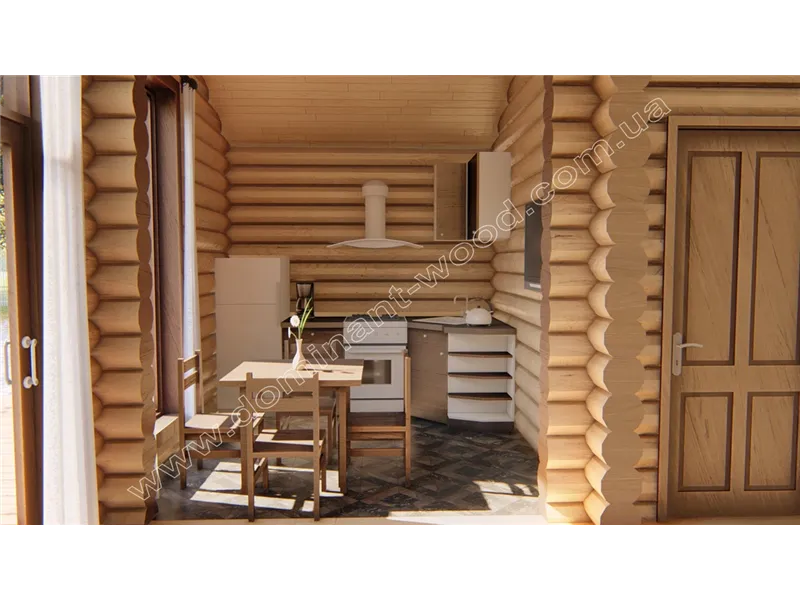 Маркеліна №9