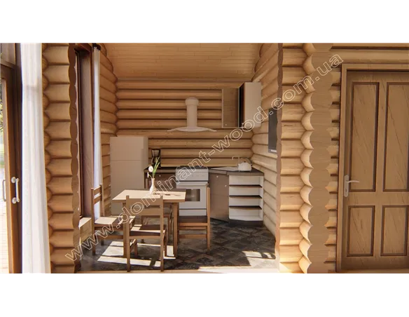 Маркеліна №9