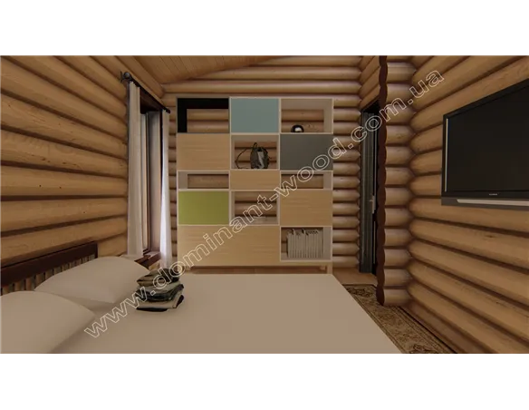 Маркеліна №11