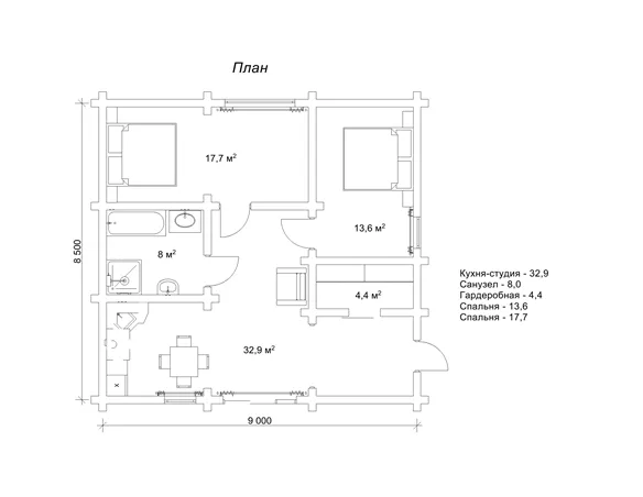 Маркеліна №12