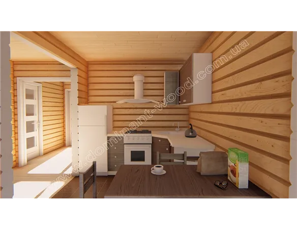 Керубін №10