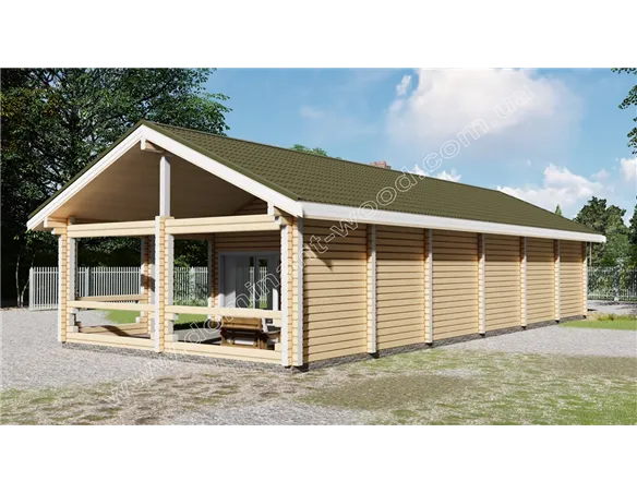 Ізабелла2 №2