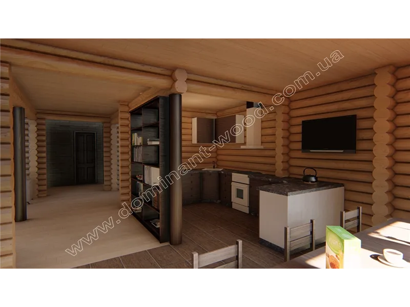 Каледос №12