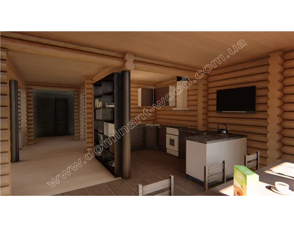 Каледос №12