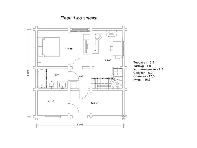 Манавіс №14