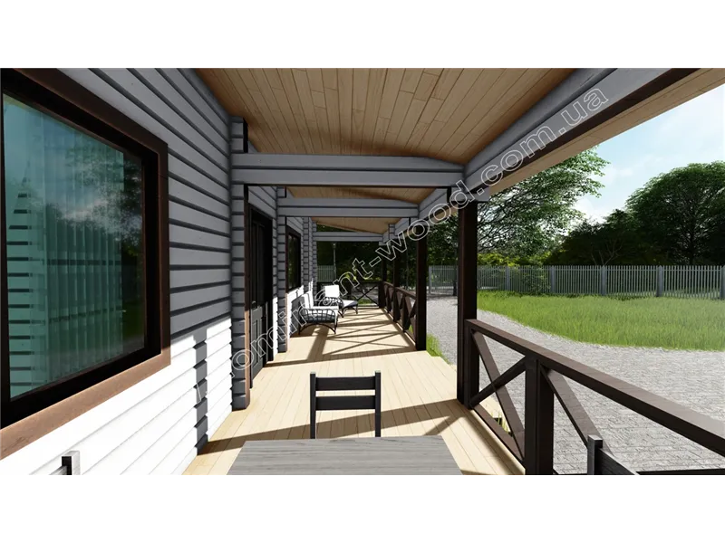 Грейсон №11