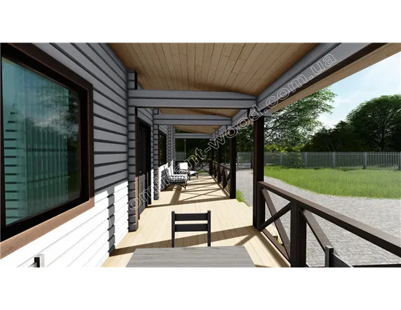 Грейсон №11