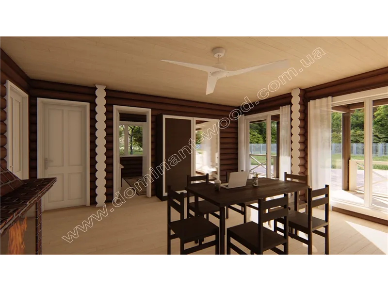 Міліяна №10