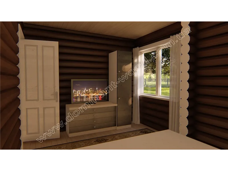 Міліяна №11