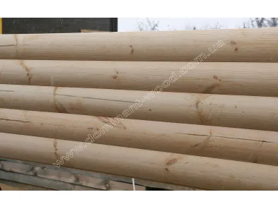 Блок хаус №1