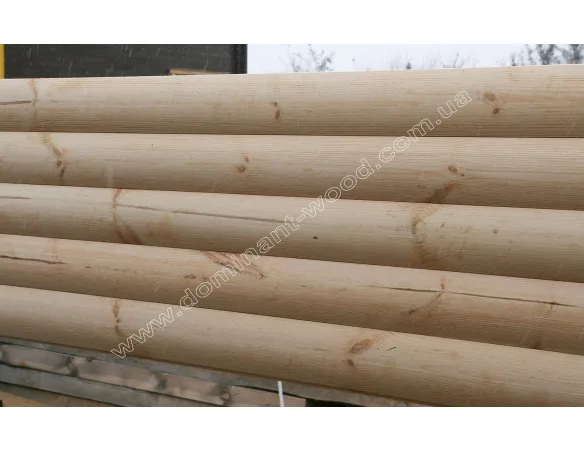 Блок хаус №1