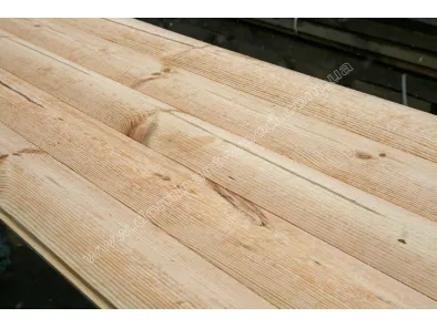 Блок хаус №1 2