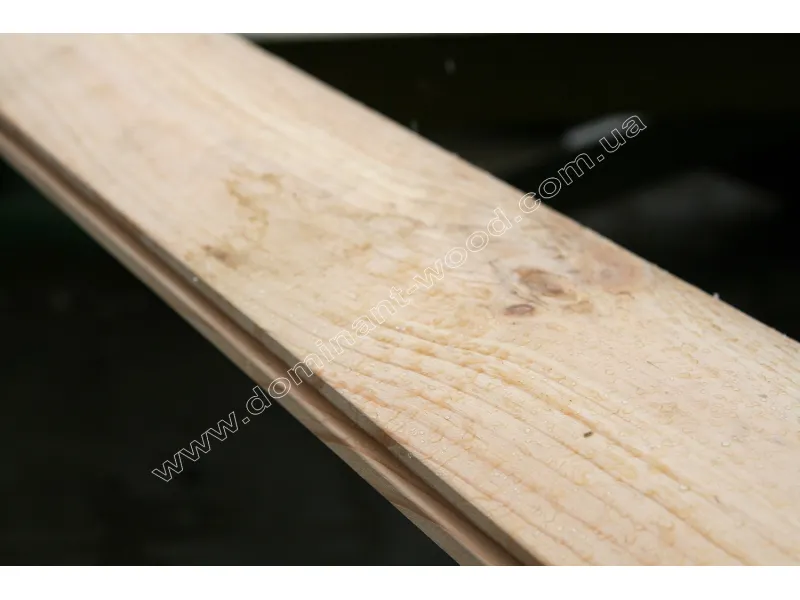 Блок хаус №3