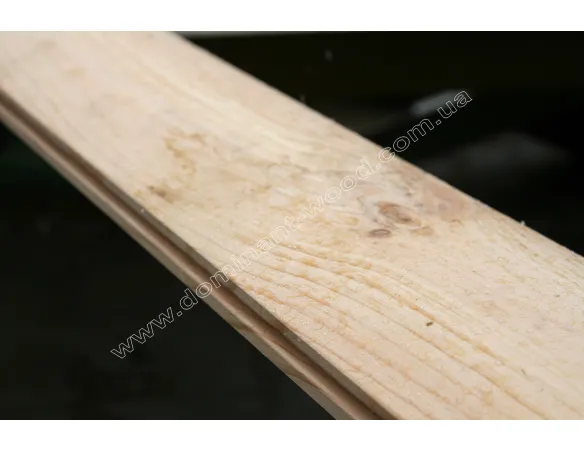 Блок хаус №3