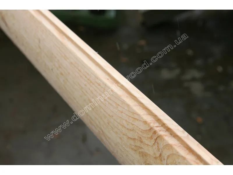 Блок хаус №4