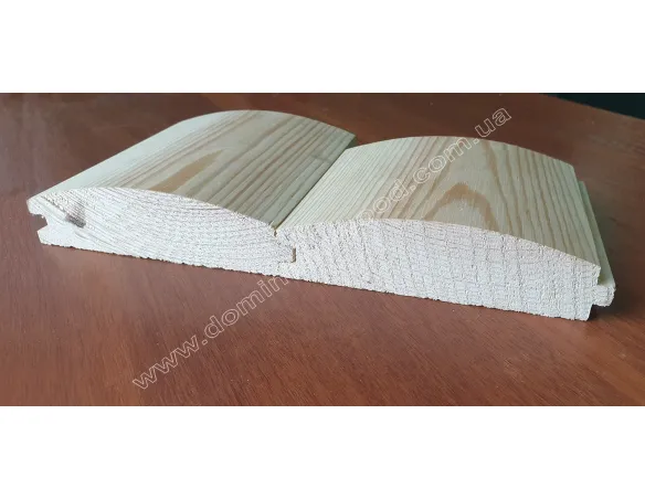 Блок хаус №5