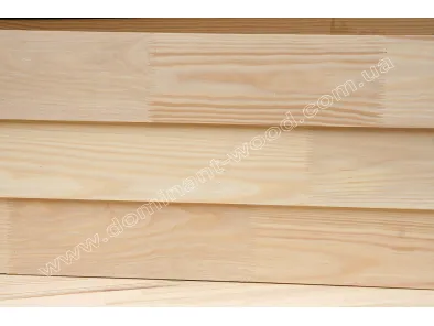 Вагонка Американка №1 2