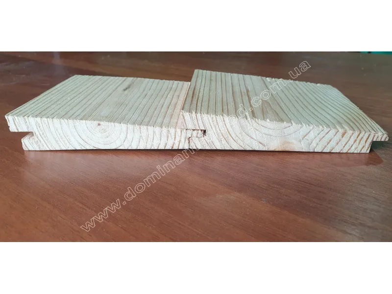 Вагонка Американка №3