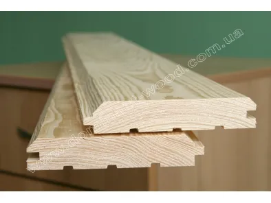 Фальш брус №1