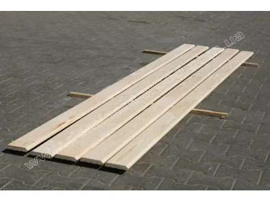 Фальш брус №1 2