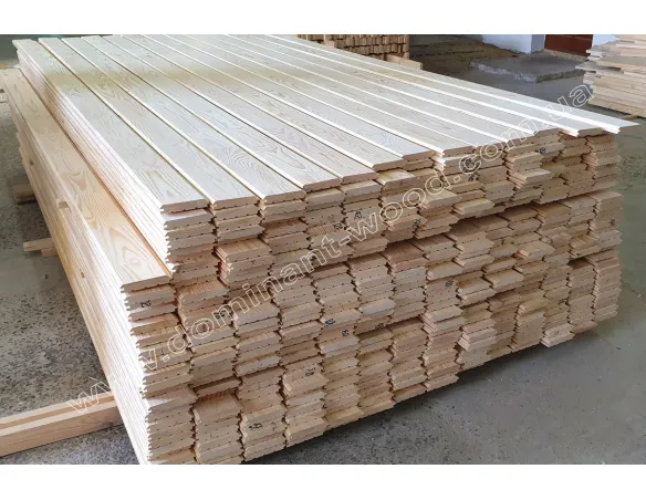 Фальш брус №5