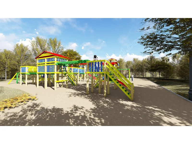 Смарагдове місто №3