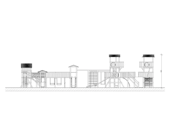 Смарагдове місто №7