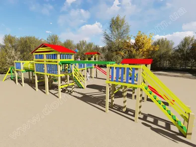 Бебі Парк №1 2