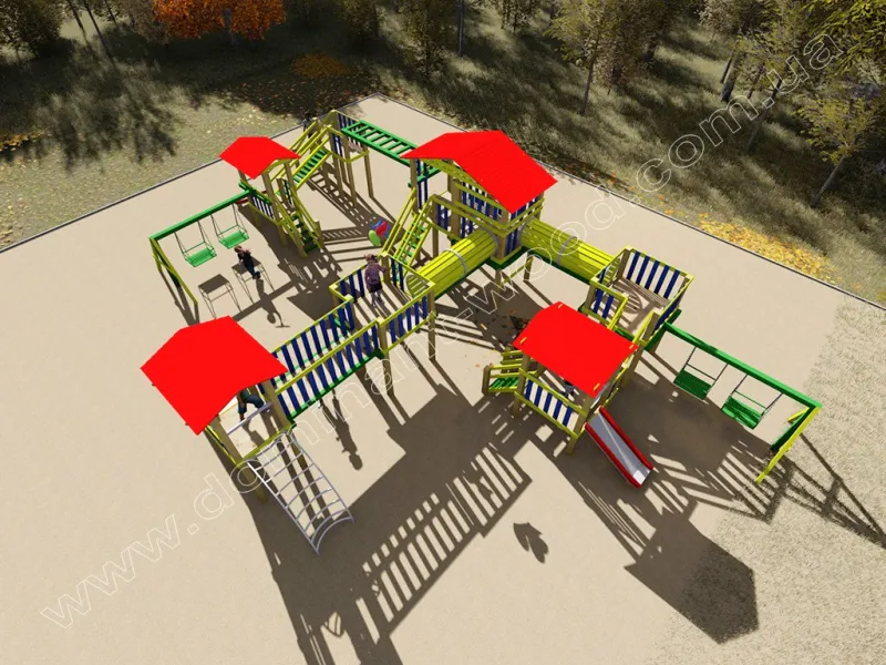 Бебі Парк №3