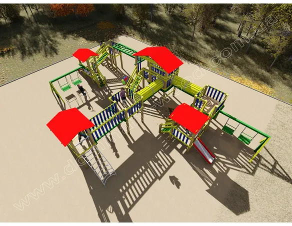 Бебі Парк №3