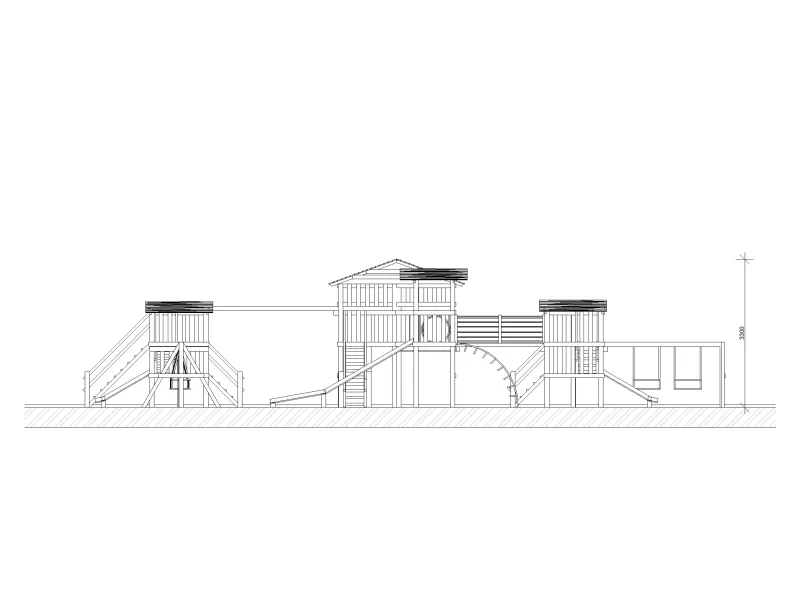 Бебі Парк №4