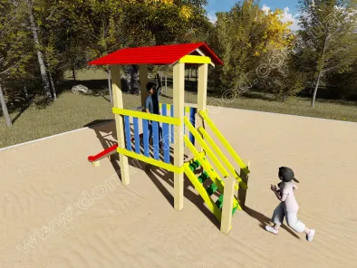 Капітошка №1