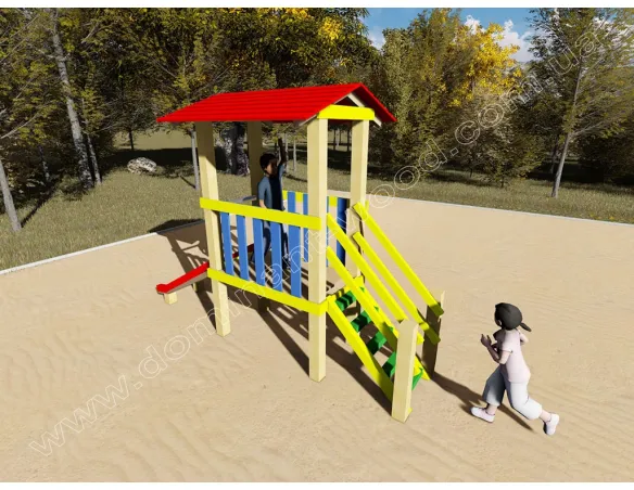 Капітошка №1