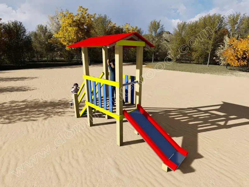 Капітошка №2