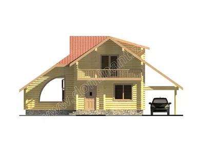 Дельфін №1 2