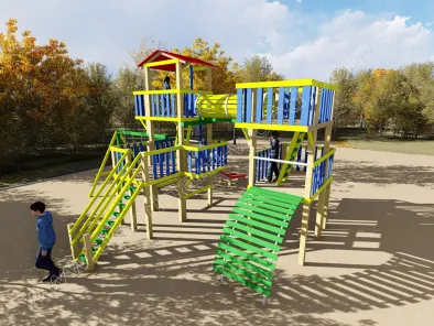 Золота Рибка №1