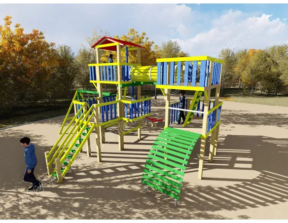 Золота Рибка №1