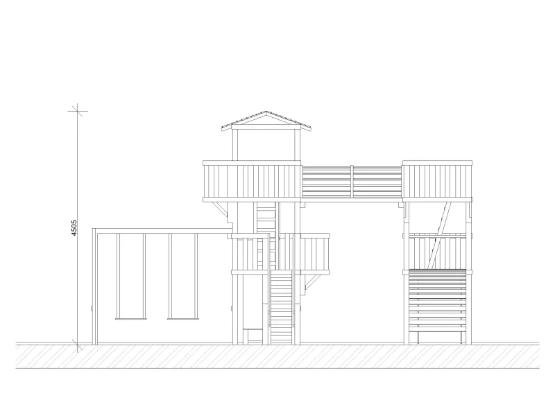 Золота Рибка №4