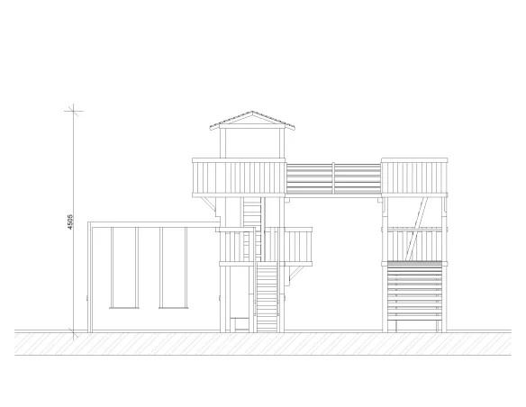 Золота Рибка №4