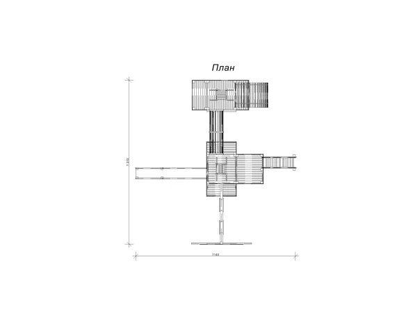 Золота Рибка №5