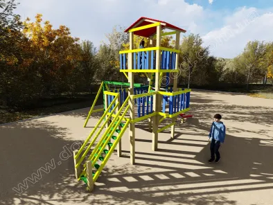 Піраміда №1 2