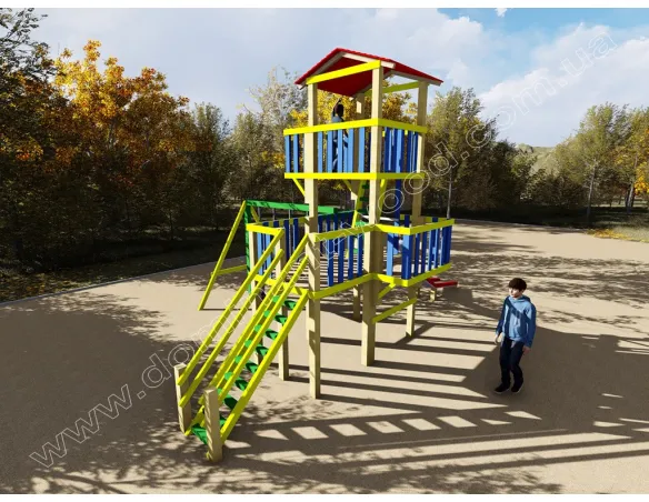 Піраміда №2