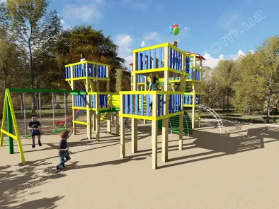 Пітер Пен №1