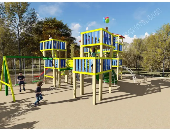 Пітер Пен №1